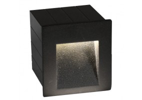 Įleidžiamas lauko šviestuvas STEP LED 3000K 3W 6907